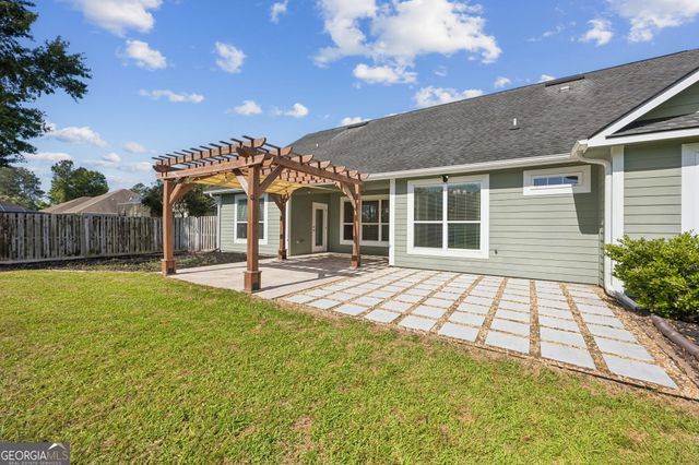 108 Lexington Lane, Kingsland, GA 31548