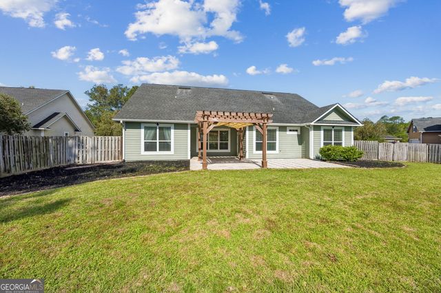 108 Lexington Lane, Kingsland, GA 31548