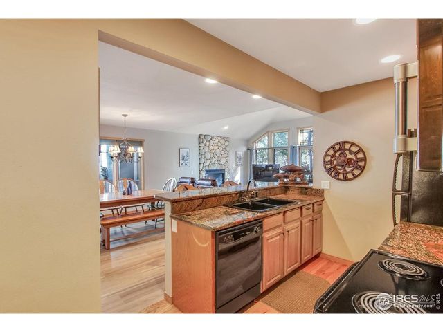 650 Park River Pl, Estes Park, CO 80517