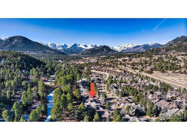 650 Park River Pl, Estes Park, CO 80517