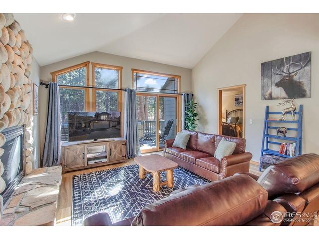 650 Park River Pl, Estes Park, CO 80517