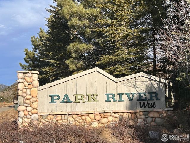 650 Park River Pl, Estes Park, CO 80517