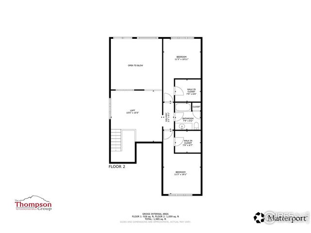 650 Park River Pl, Estes Park, CO 80517