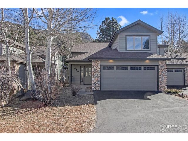 650 Park River Pl, Estes Park, CO 80517