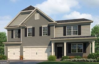 160 Supreme Court, Braselton, GA 30517