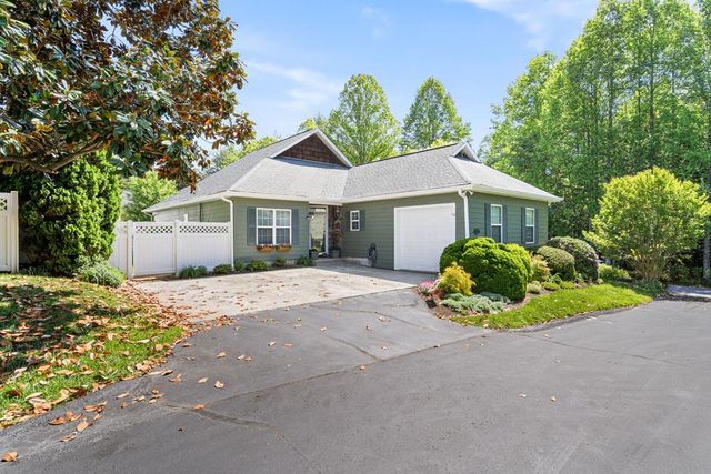 419 Long View Circle, Hiawassee, GA 30546