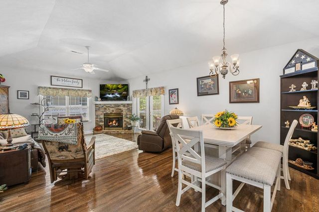 419 Long View Circle, Hiawassee, GA 30546