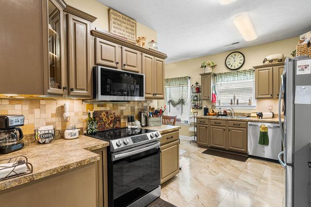 419 Long View Circle, Hiawassee, GA 30546