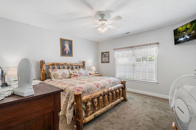 419 Long View Circle, Hiawassee, GA 30546
