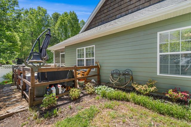 419 Long View Circle, Hiawassee, GA 30546