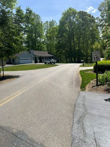 419 Long View Circle, Hiawassee, GA 30546