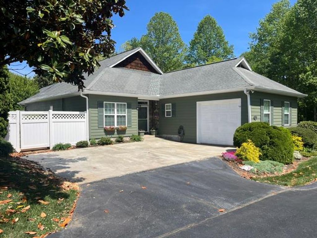 419 Long View Circle, Hiawassee, GA 30546