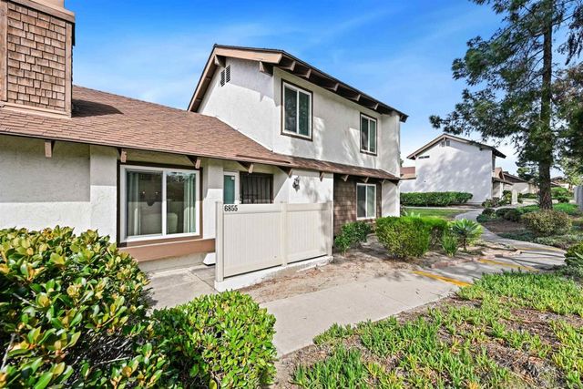 6855 Parkside Ave, San Diego, CA 92139