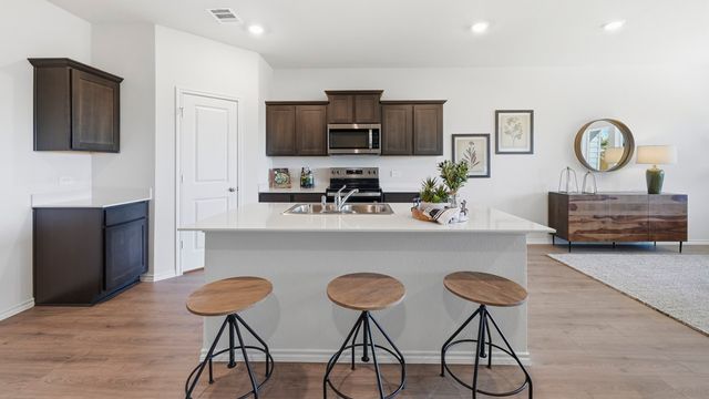 3405 Tomahawk Drive, Sherman, TX 75090