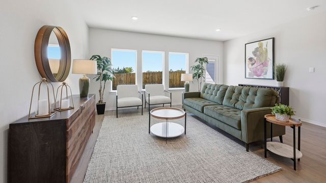 3405 Tomahawk Drive, Sherman, TX 75090