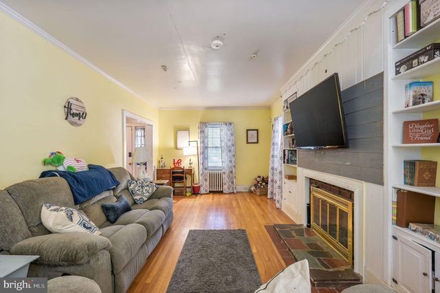 21 ELM TER, Dover, DE 19901