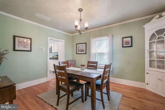 21 ELM TER, Dover, DE 19901