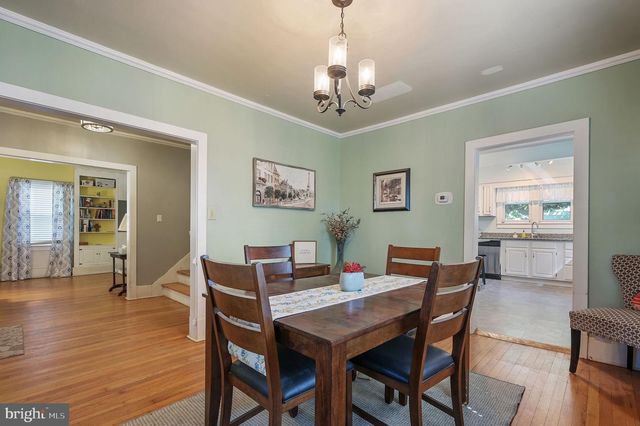 21 ELM TER, Dover, DE 19901
