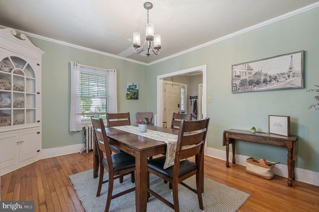 21 ELM TER, Dover, DE 19901