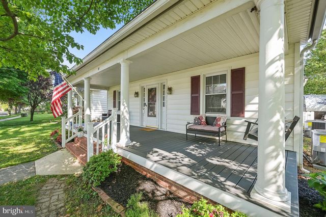 21 ELM TER, Dover, DE 19901