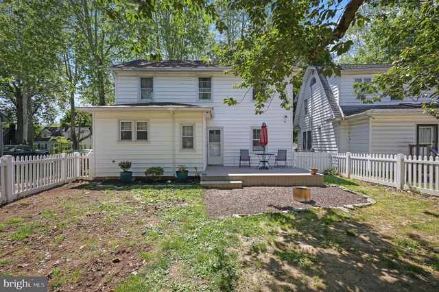 21 ELM TER, Dover, DE 19901
