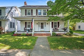 21 ELM TER, Dover, DE 19901