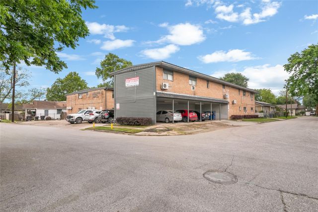 4811 Oakland Street 2, Houston, TX 77023