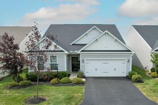 6212 Bishop Boulevard, Powell, OH 43065