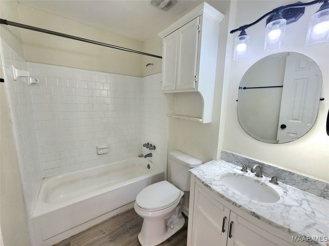 437 Glade Park Drive, Montgomery, AL 36109