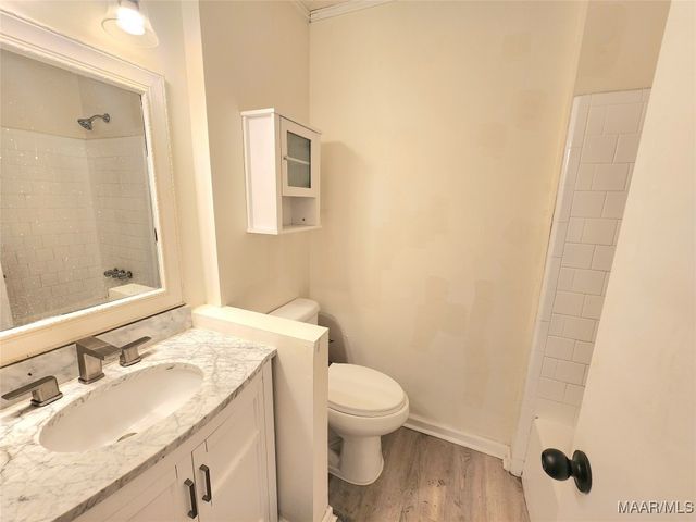 437 Glade Park Drive, Montgomery, AL 36109