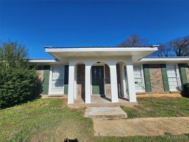 437 Glade Park Drive, Montgomery, AL 36109