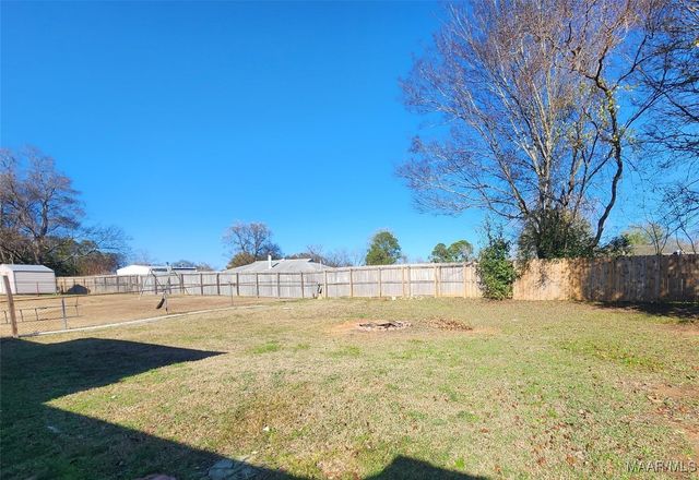 437 Glade Park Drive, Montgomery, AL 36109