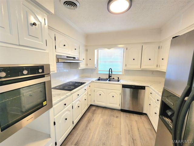 437 Glade Park Drive, Montgomery, AL 36109