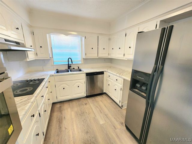 437 Glade Park Drive, Montgomery, AL 36109