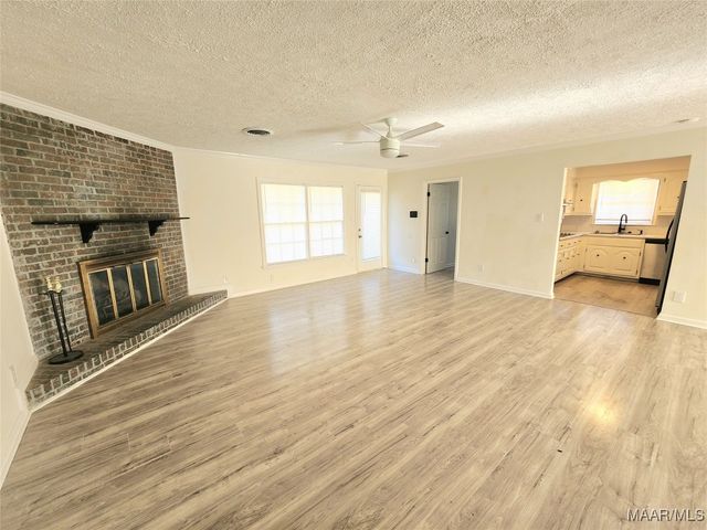 437 Glade Park Drive, Montgomery, AL 36109