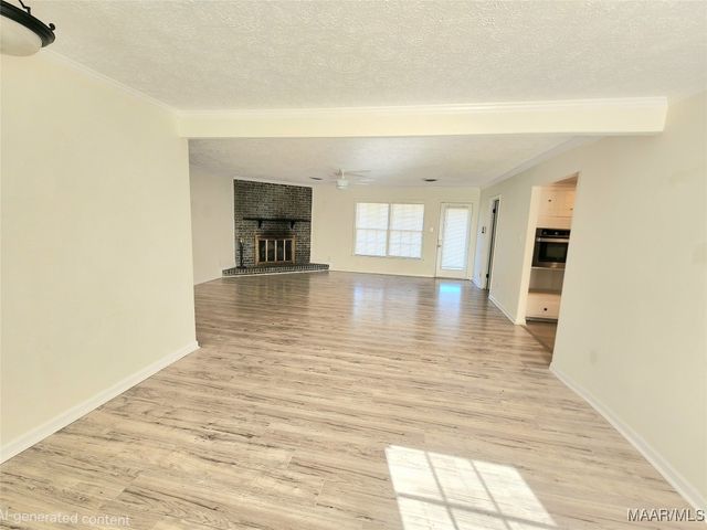 437 Glade Park Drive, Montgomery, AL 36109