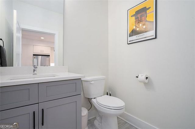 1649 OVERLOOK, Atlanta, GA 30318