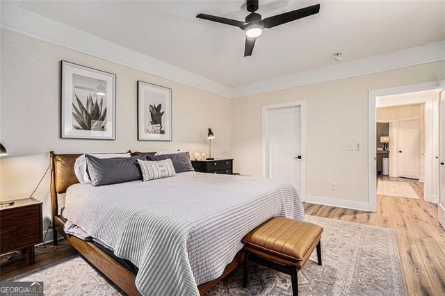 1649 OVERLOOK, Atlanta, GA 30318