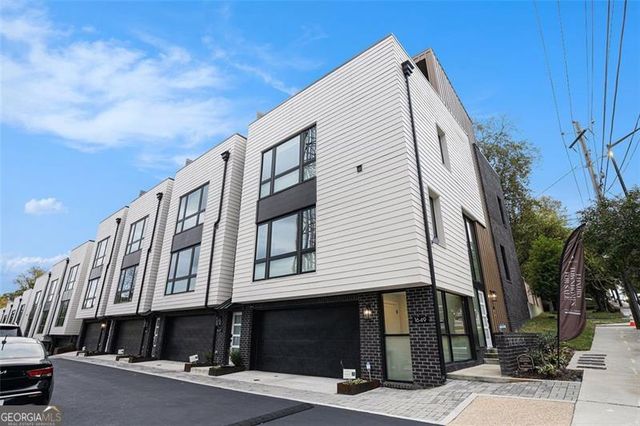 1649 OVERLOOK, Atlanta, GA 30318