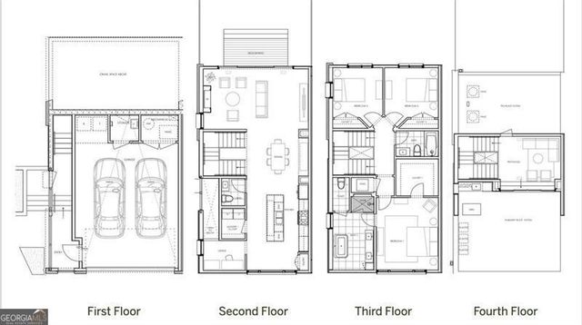 1649 OVERLOOK, Atlanta, GA 30318