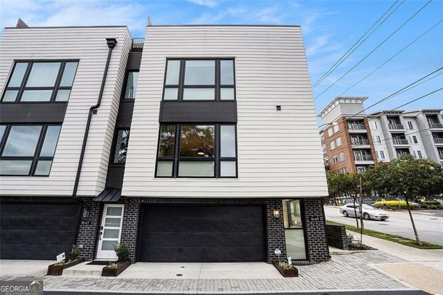 1649 OVERLOOK, Atlanta, GA 30318