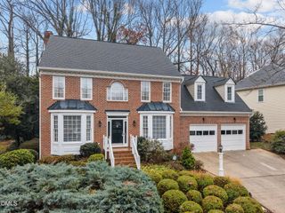 203 Piperwood Drive, Cary, NC 27518