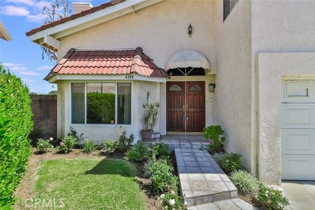 6368 Wynne Avenue, Tarzana (los Angeles), CA 91335