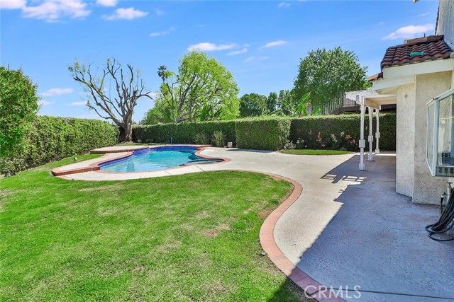 6368 Wynne Avenue, Tarzana (los Angeles), CA 91335