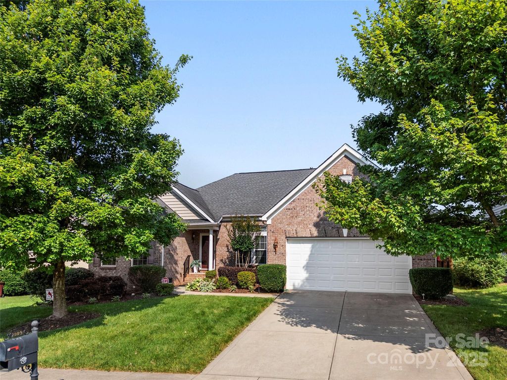 2009 Clover Hill Road, Fort Mill, SC 29707