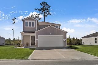 161 Saddle St, Conway, SC 29527