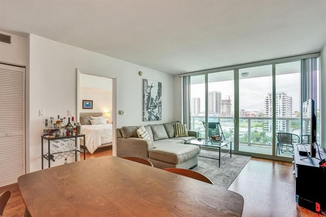 1800 N Bayshore Drive 1610, Miami, FL 33132