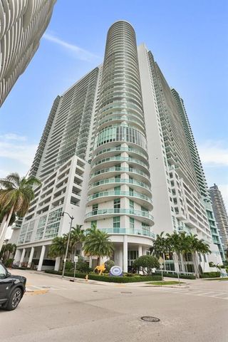 1800 N Bayshore Drive 1610, Miami, FL 33132