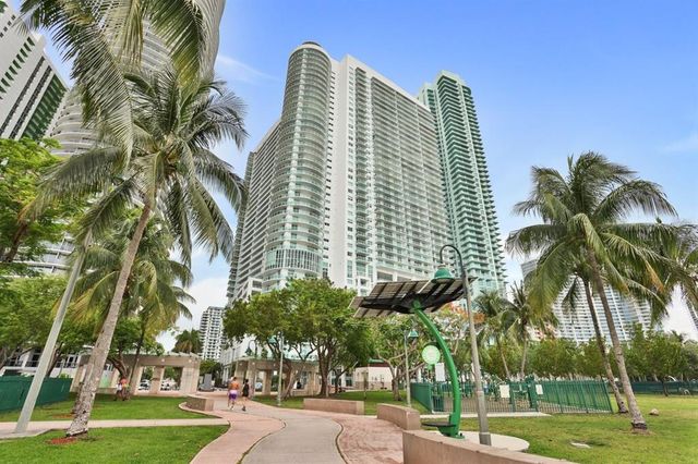 1800 N Bayshore Drive 1610, Miami, FL 33132