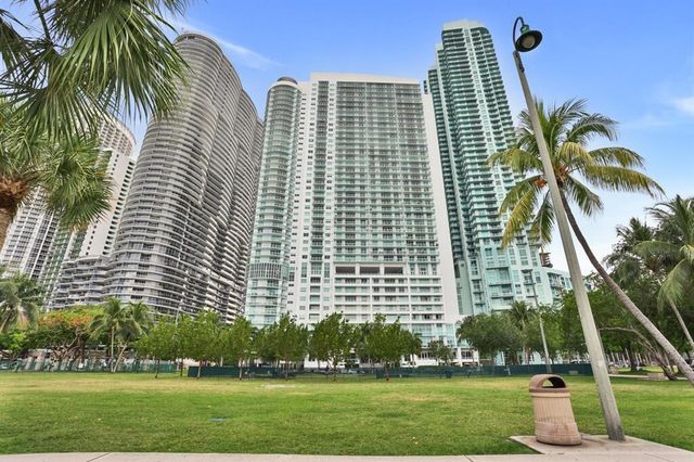 1800 N Bayshore Drive 1610, Miami, FL 33132